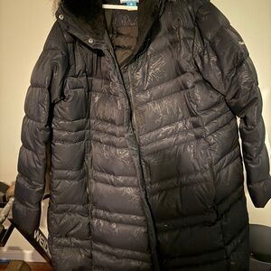 Columbia Winter Coat